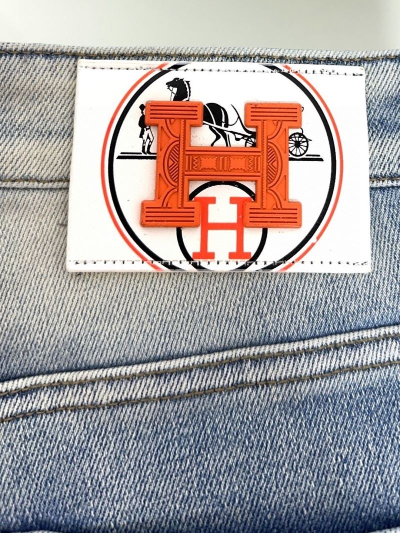 Hermes Jeans